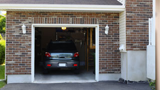 Garage Door Installation at Munson Commercial Condominiums, Colorado