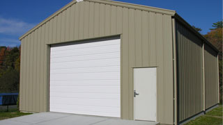 Garage Door Openers at Munson Commercial Condominiums, Colorado